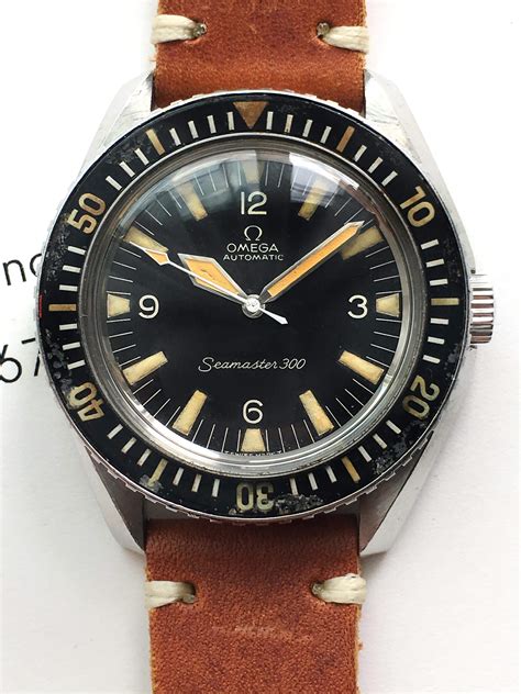 omega seamaster 300 automatic|omega automatic seamaster 300 vintage.